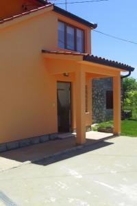 Family friendly house with a parking space Presika, Labin - 12472
