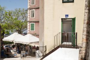 Apartments by the sea Sibenik - 12454