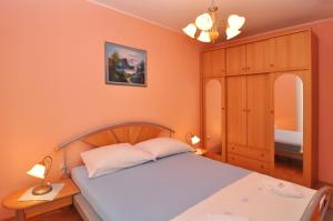 Apartments by the sea Slatine, Ciovo - 12491