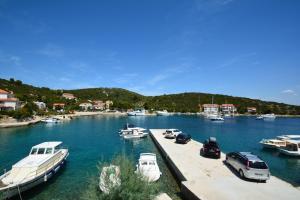 Apartments by the sea Zaglav, Dugi otok - 12504