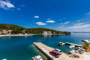 Apartments by the sea Zaglav, Dugi otok - 12504