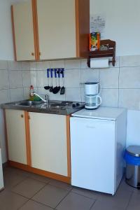 Apartments by the sea Zaglav, Dugi otok - 12504