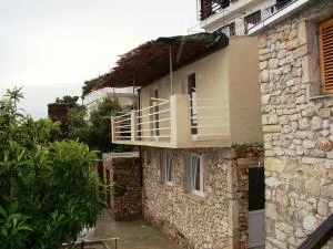 Holiday house with a parking space Borje, Peljesac - 12506 - Borje