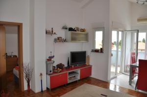 Apartments with a parking space Zadar - 12514