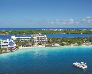 Zoetry Villa Rolandi Isla Mujeres Cancun-All Inclusive