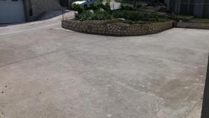 Apartments by the sea Lopar, Rab - 12534