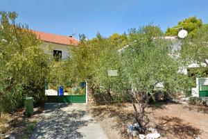 Apartments with a parking space Biograd na Moru, Biograd - 12544