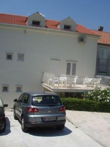 Apartments with a parking space Slano, Dubrovnik - 12576