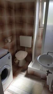 Apartments by the sea Viganj, Peljesac - 12564