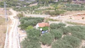 Holiday house with a parking space Bol, Brac - 12604