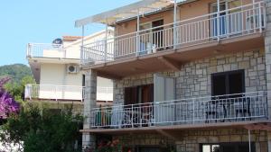 Rooms by the sea Brna, Korcula - 12614