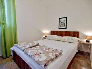 Apartment Rab 12616a