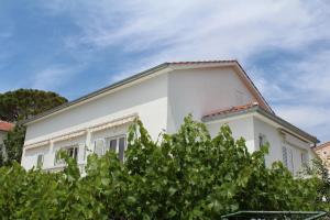 Double Room Rab 12616b