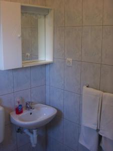 Rooms by the sea Cove Bristova, Hvar - 12140