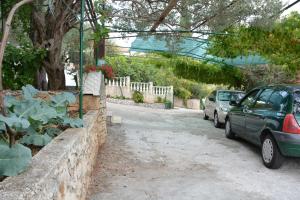 Apartments by the sea Poljica, Trogir - 12653