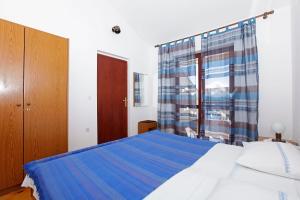 Studio with Terrace and Sea View room in Studio Prizba 12648d