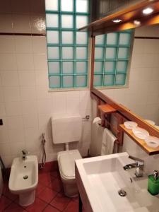 Los Lirios appartamento centro storico Ferrara