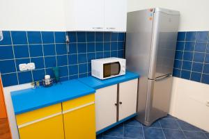 Apartments with a parking space Podstrana, Split - 12664