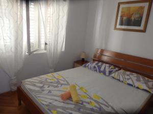 Apartments by the sea Podgora, Makarska - 12669