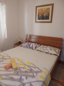Apartments by the sea Podgora, Makarska - 12669