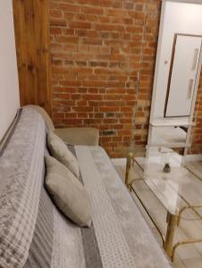 Apartamenty nad Łyną