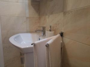 Apartments with WiFi Zadar - 12683