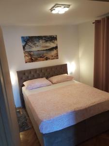 Apartments by the sea Mavarstica - Ciovo - 12696