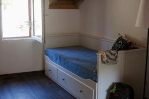 Apartments by the sea Cove Salbunara - Bisevo, Vis - 12700