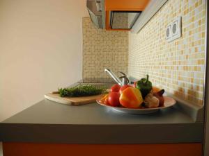 Apartments by the sea Jezera, Murter - 12728