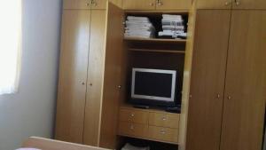 Apartments with a parking space Petrcane, Zadar - 12741