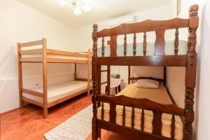 Holiday apartments Split - 12749