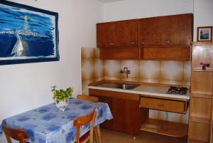 Seaside secluded apartments Cove Pavija Luka, Korcula - 12758