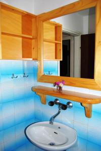 Seaside secluded apartments Cove Pavija Luka, Korcula - 12758