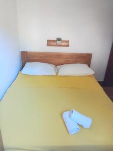 Secluded fishermans cottage Cove Bratinja Luka, Korcula - 12764