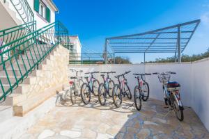 Apartments with a parking space Biograd na Moru, Biograd - 12796 