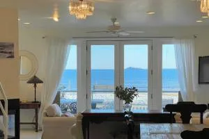 Egg Rock House - 4BR, 4.5BA - Modern Oceanfront - Swampscott