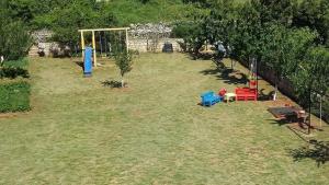 Apartments for families with children Stivan, Cres - 12804 