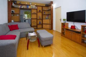 Apartment Podgora 12816a