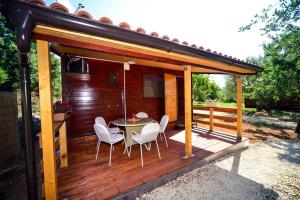 Seaside secluded apartments Biograd na Moru, Biograd - 12827 