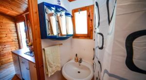 Seaside secluded apartments Biograd na Moru, Biograd - 12827