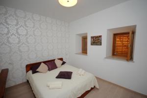 Family friendly house with a swimming pool Mlini, Dubrovnik - 12828