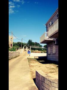 Apartment Lumbarda 12839a