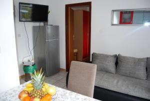 Apartment Lumbarda 12839a