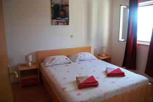 Apartment Lumbarda 12839a