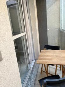 Apartamento inteiro em Sky Pauliceia