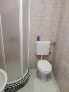 Apartments with a parking space Split - 12846