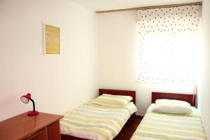 Apartments with WiFi Split - 12855