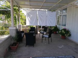 Apartments with parking space Mocici, Dubrovnik - 12856