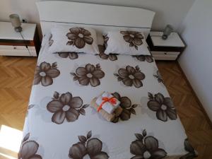 Apartments with parking space Mocici, Dubrovnik - 12856