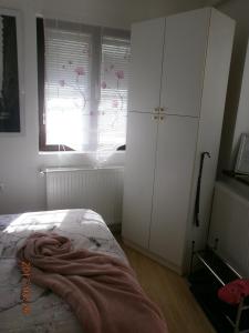 Apartments with a parking space Samobor, Prigorje - 12869